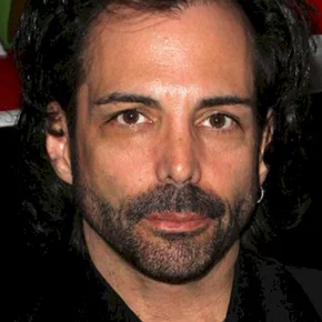 Photo star : Richard Grieco