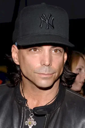 Richard Grieco photo