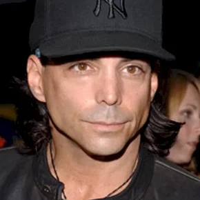 Photo star : Richard Grieco
