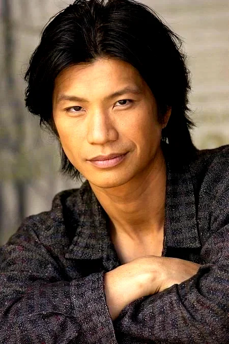 Dustin Nguyen