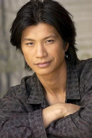 Dustin Nguyen photo