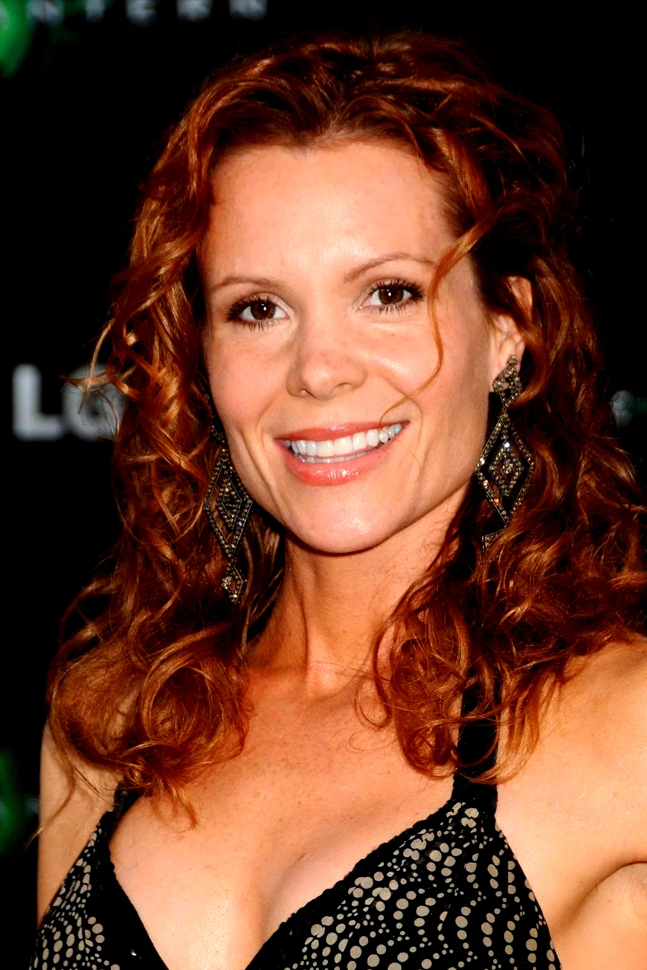  Robyn Lively