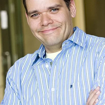  Mick Wingert