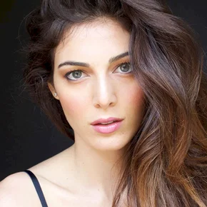 Photo star :  Razane Jammal