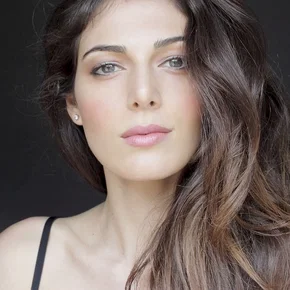 Photo star :  Razane Jammal