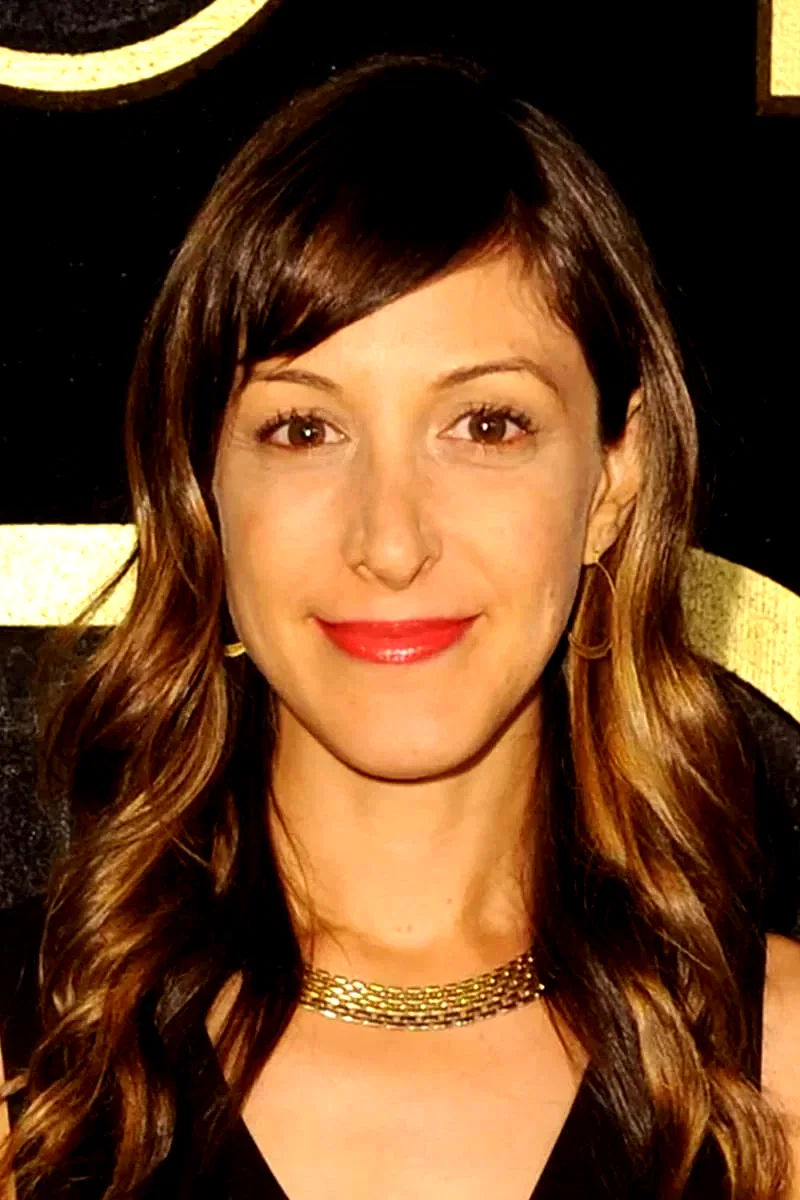 Natalie Gold