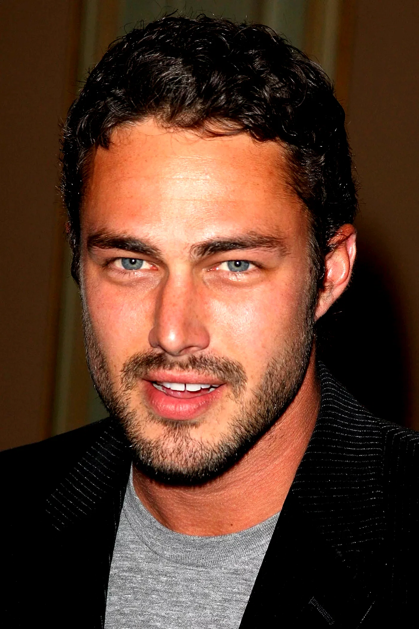 Taylor Kinney