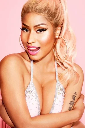  Nicki Minaj