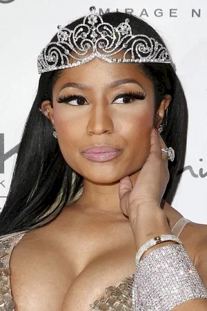 Photo de  Nicki Minaj