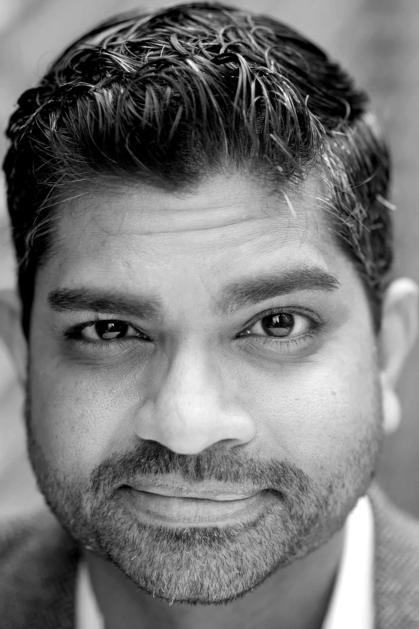  Kenneth Maharaj