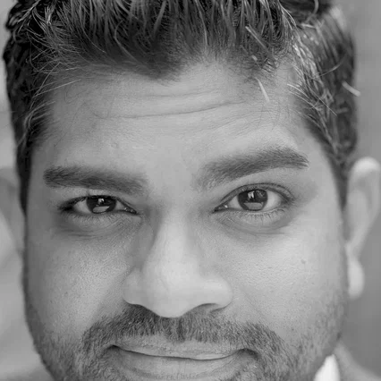  Kenneth Maharaj
