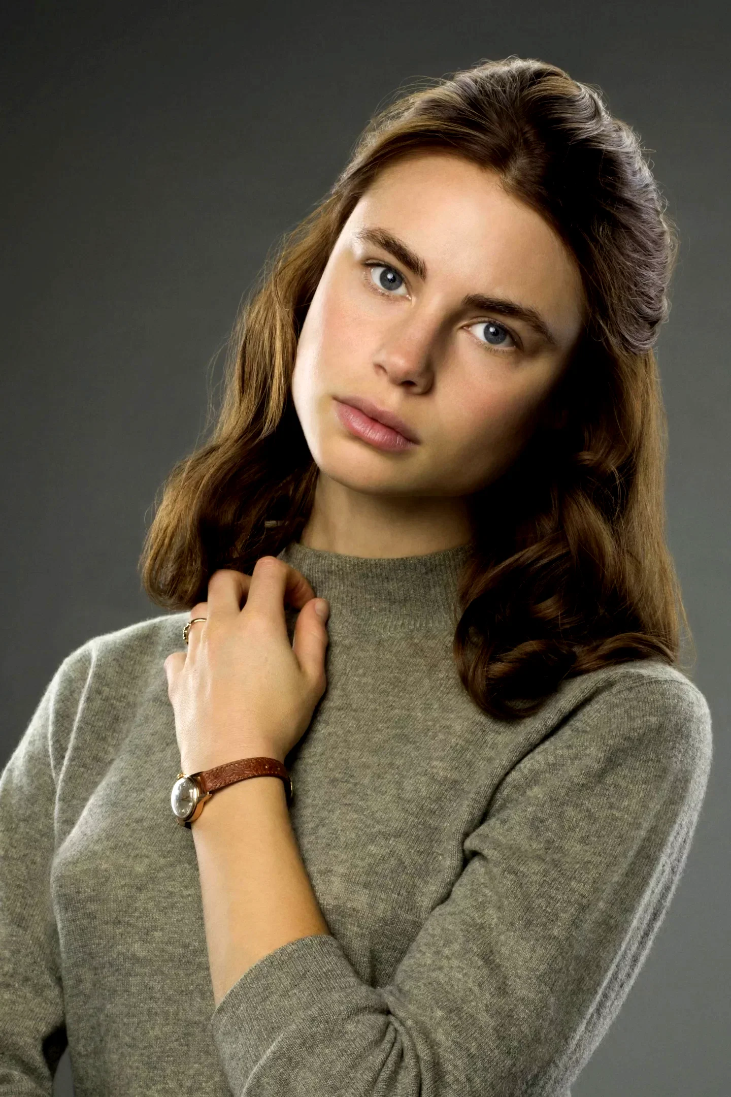 Lucy Fry