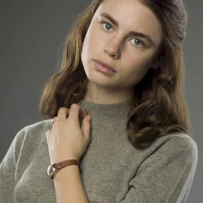 Photo star : Lucy Fry