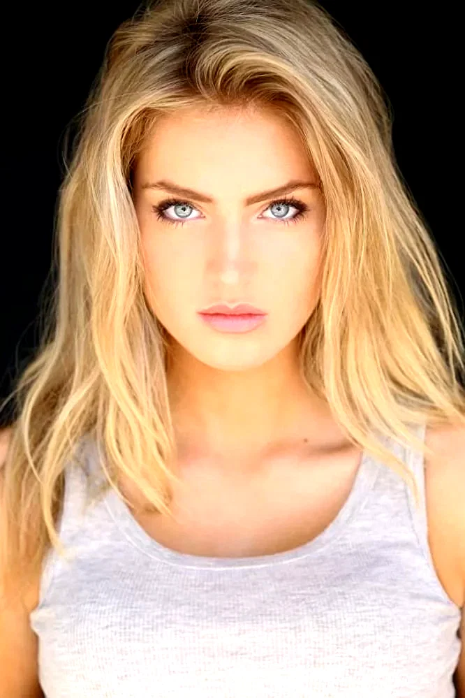 Saxon Sharbino
