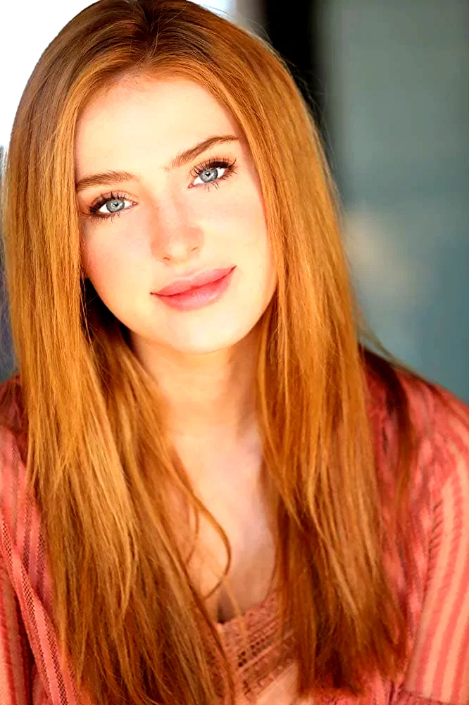 Saxon Sharbino
