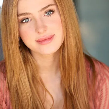 Saxon Sharbino