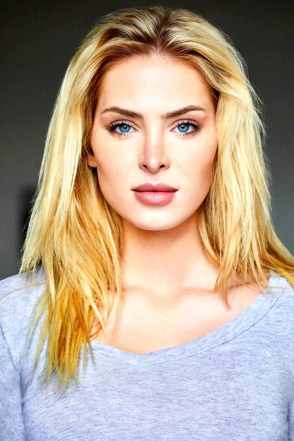 Saxon Sharbino