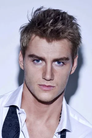  Aleksey Vorobyov