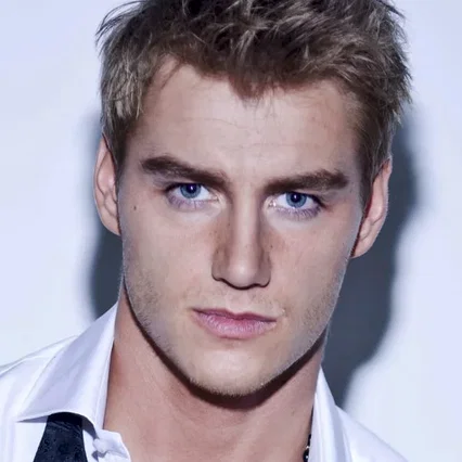  Aleksey Vorobyov