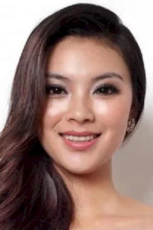  Wenxia Yu photo