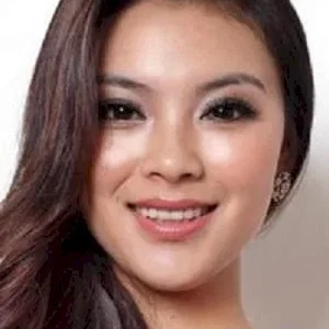  Wenxia Yu