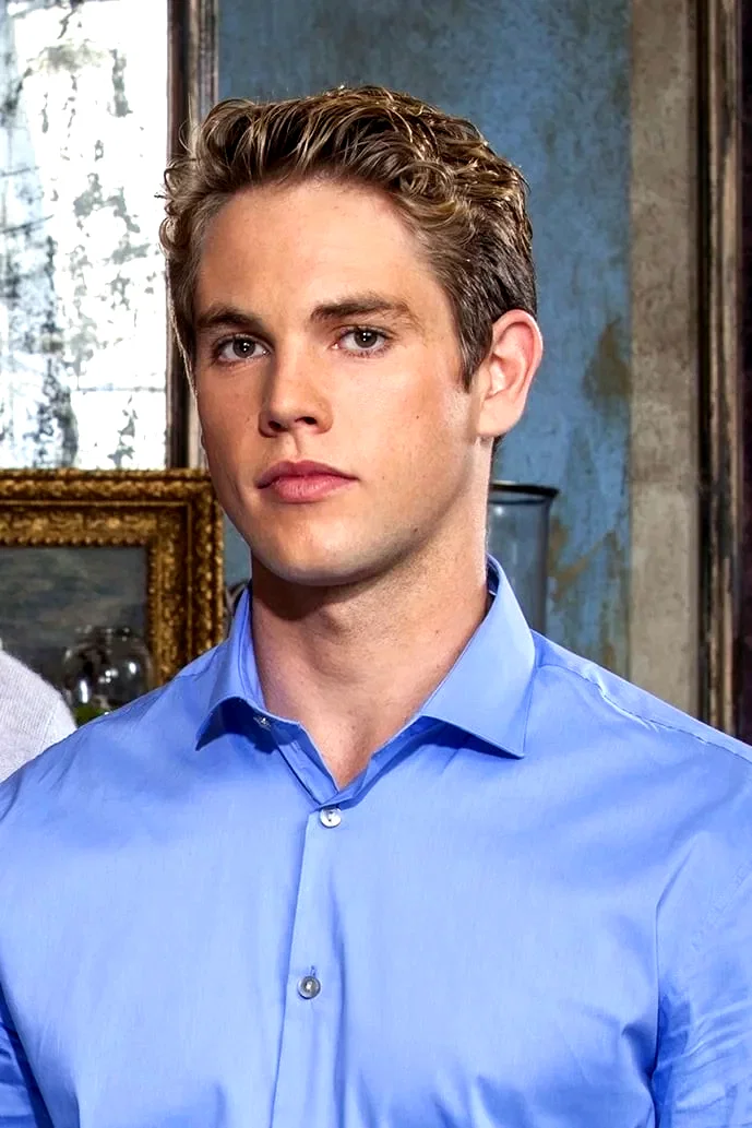  Jedidiah Goodacre