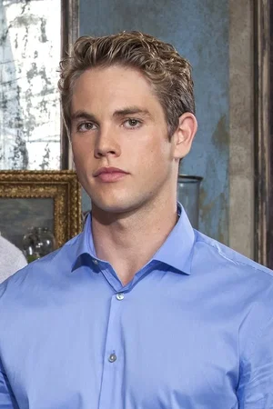  Jedidiah Goodacre photo