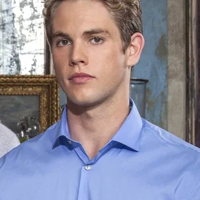 Photo star :  Jedidiah Goodacre