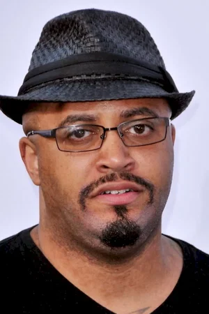  R. Marcos Taylor photo