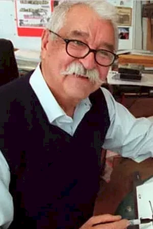  Bill Melendez photo