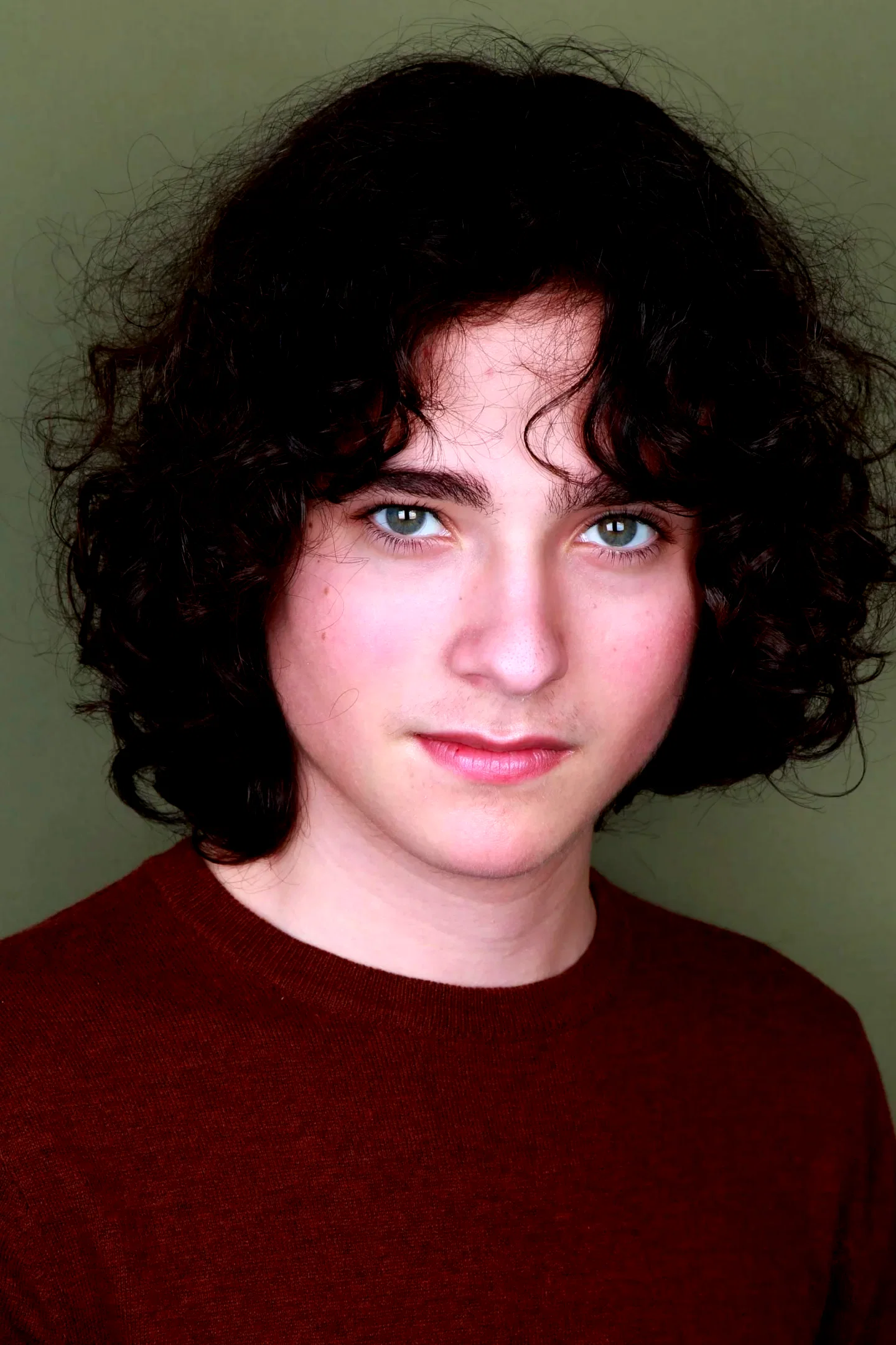  Alex Garfin