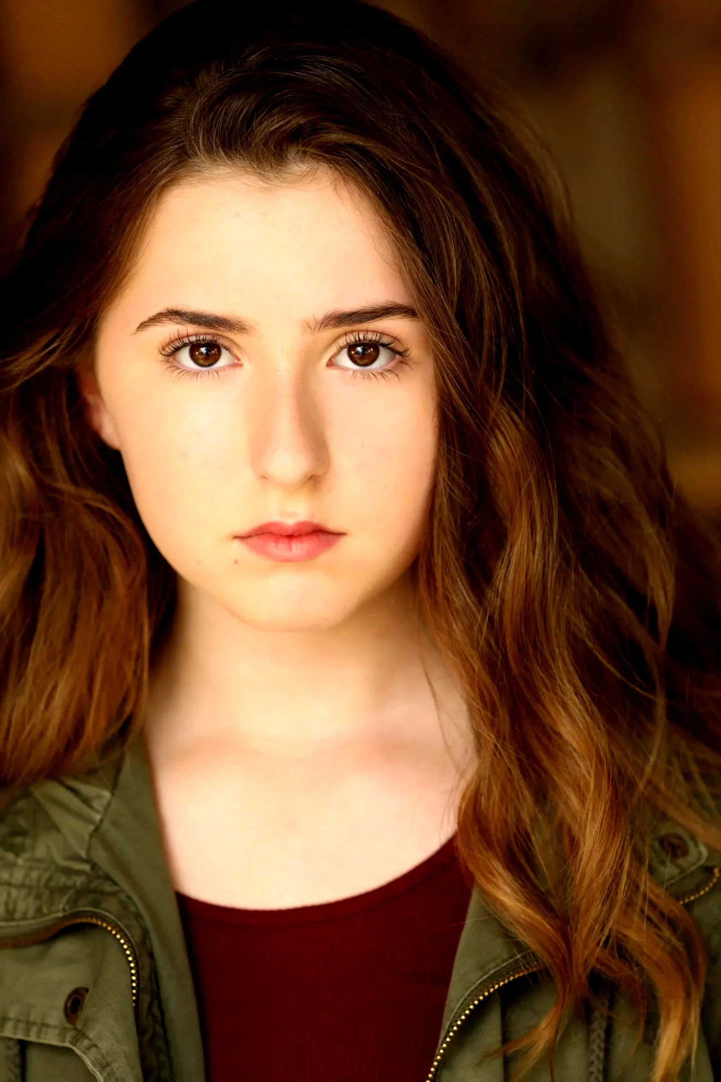  Hadley Belle Miller