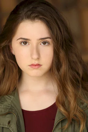  Hadley Belle Miller photo