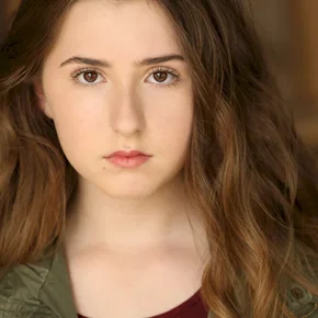 Photo star :  Hadley Belle Miller