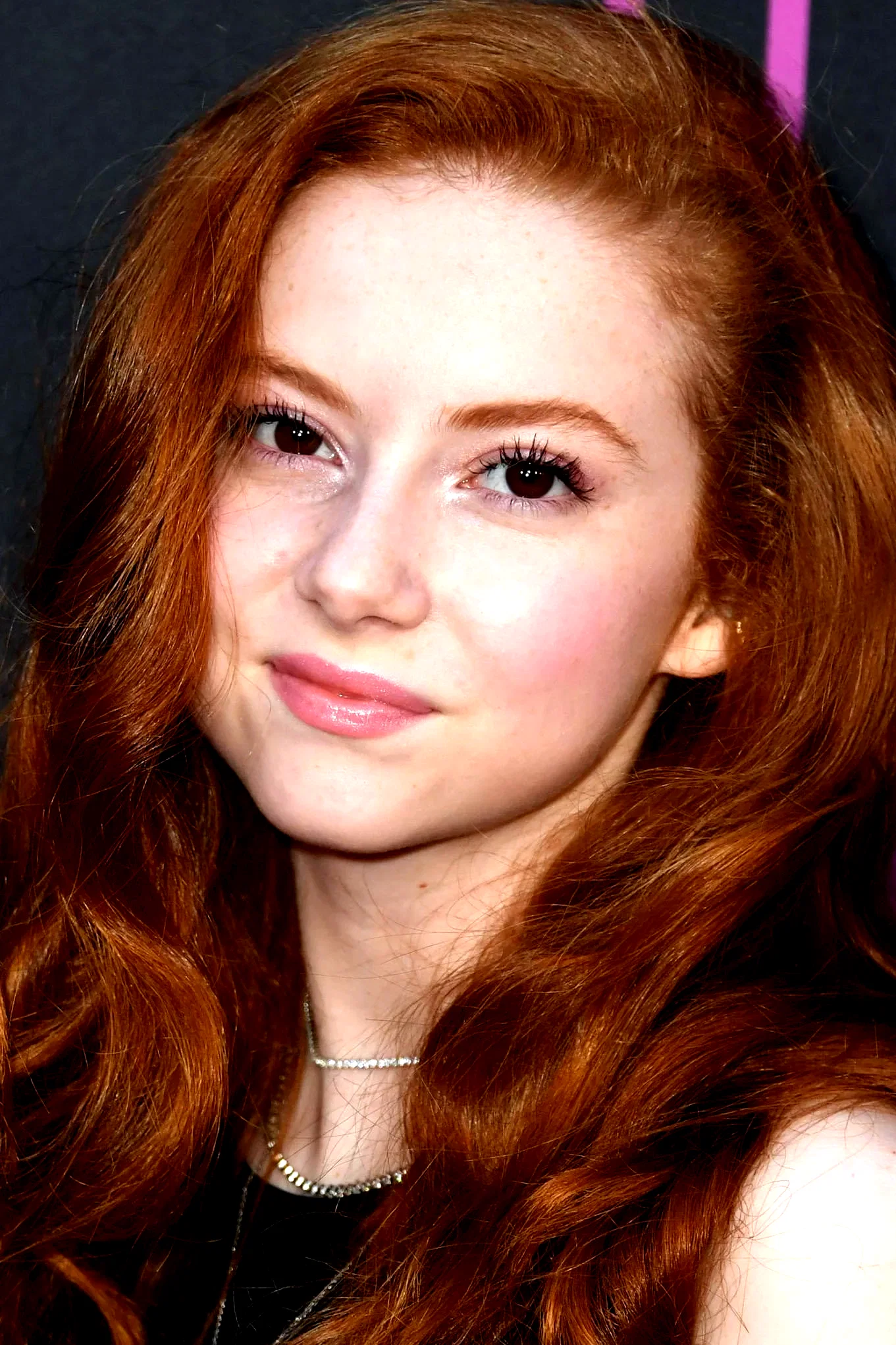 Francesca Capaldi