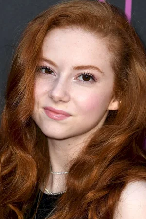 Francesca Capaldi photo