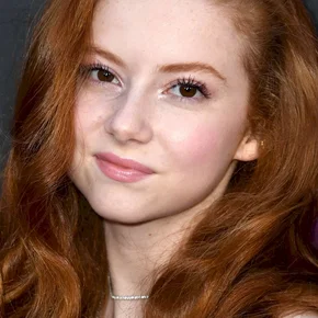 Photo star : Francesca Capaldi
