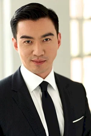  Johnny M. Wu photo