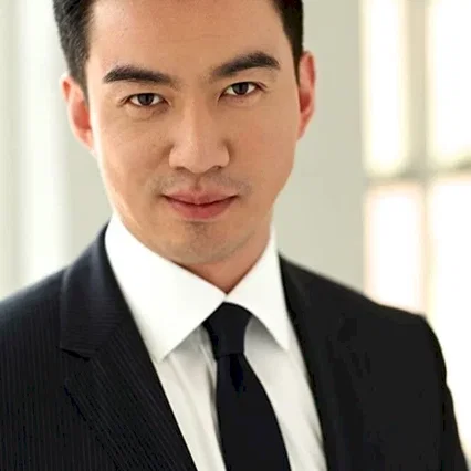  Johnny M. Wu