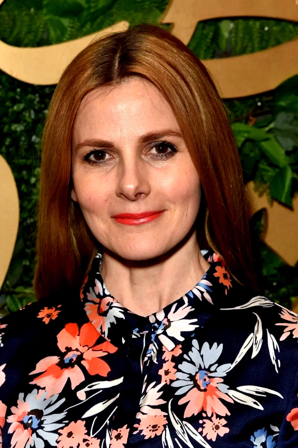 Louise Brealey