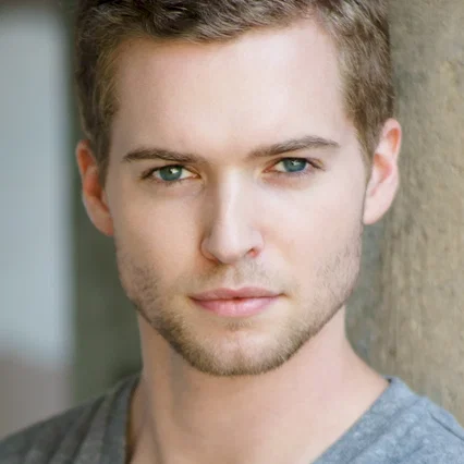 Patrick Johnson