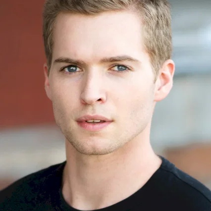Patrick Johnson