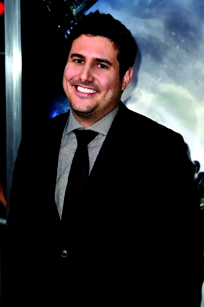 Dean  Israelite 