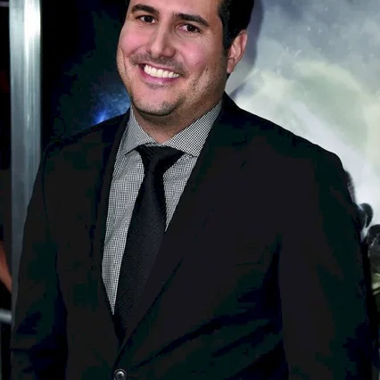 Dean  Israelite 