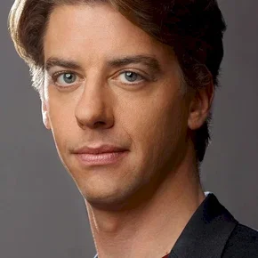 Photo star : Christian Borle