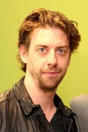 Christian Borle photo