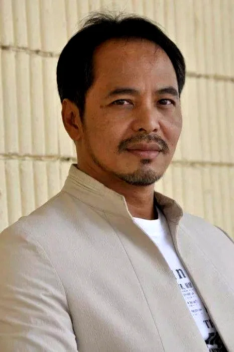 Thanapol Chuksrida