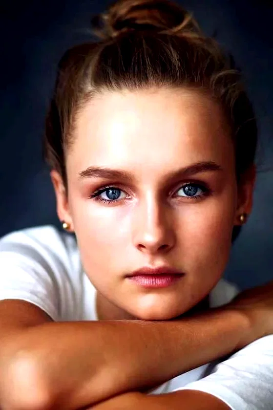  Olivia DeJonge