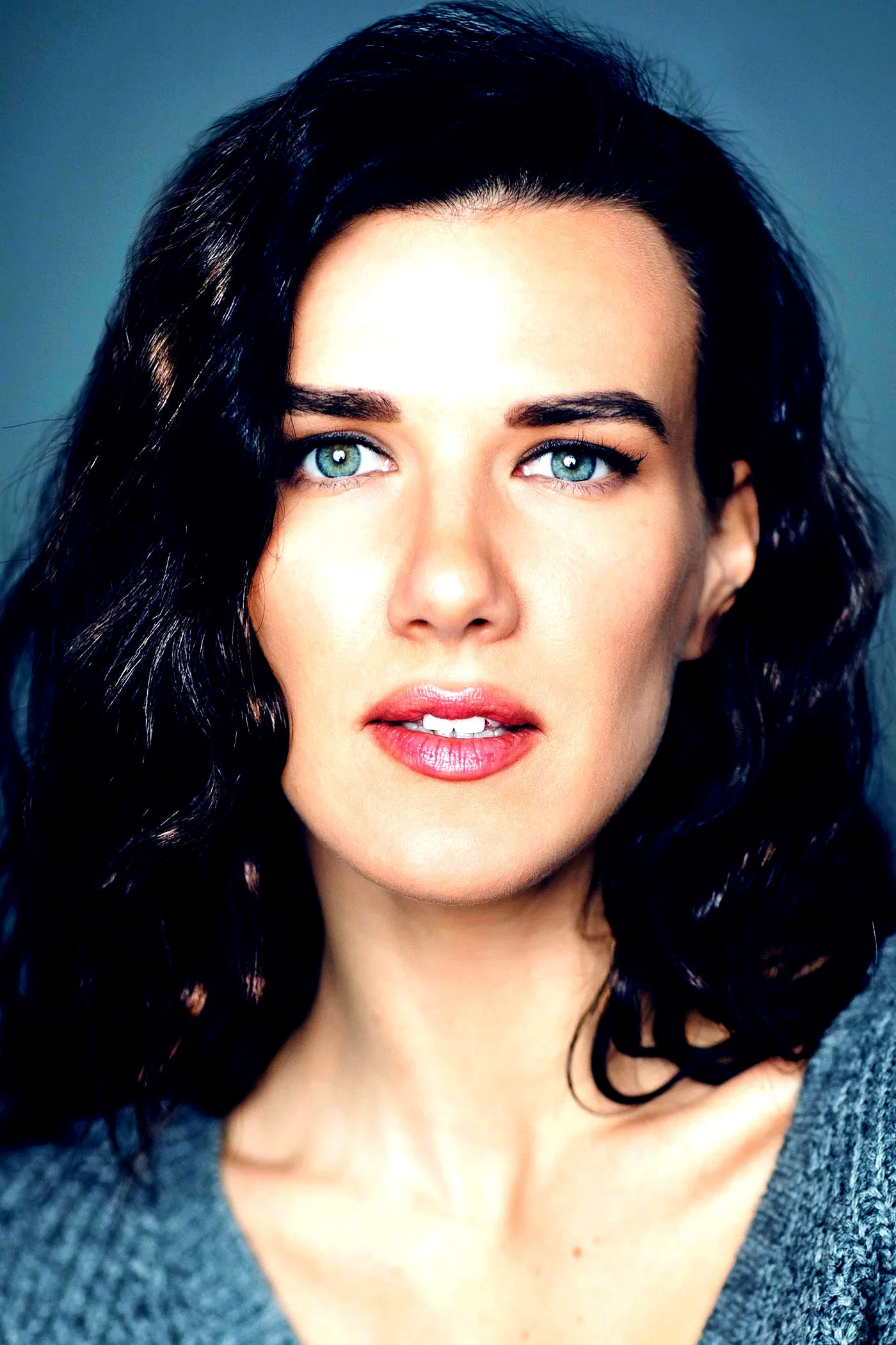 Natalie Burn