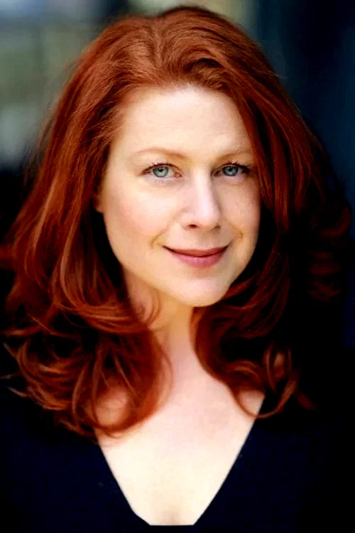 Jane Perry